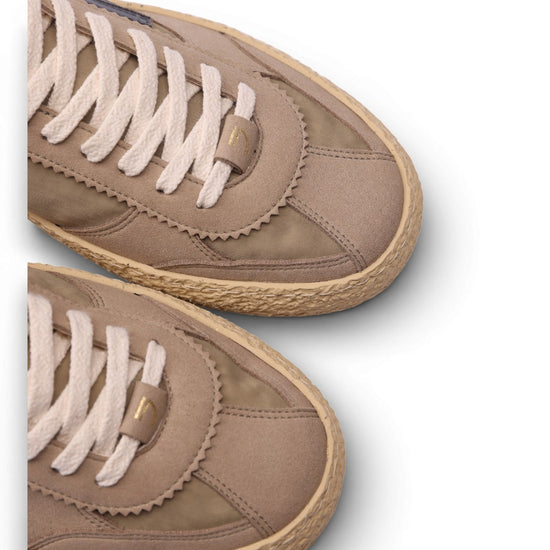 Golden Beach Vintage Sneaker