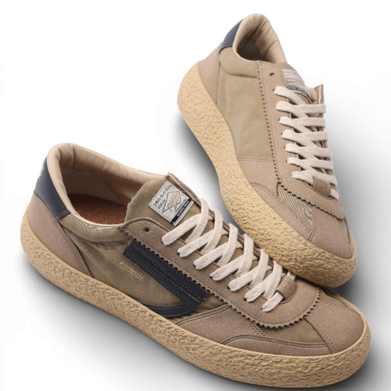 Golden Beach Vintage Sneaker