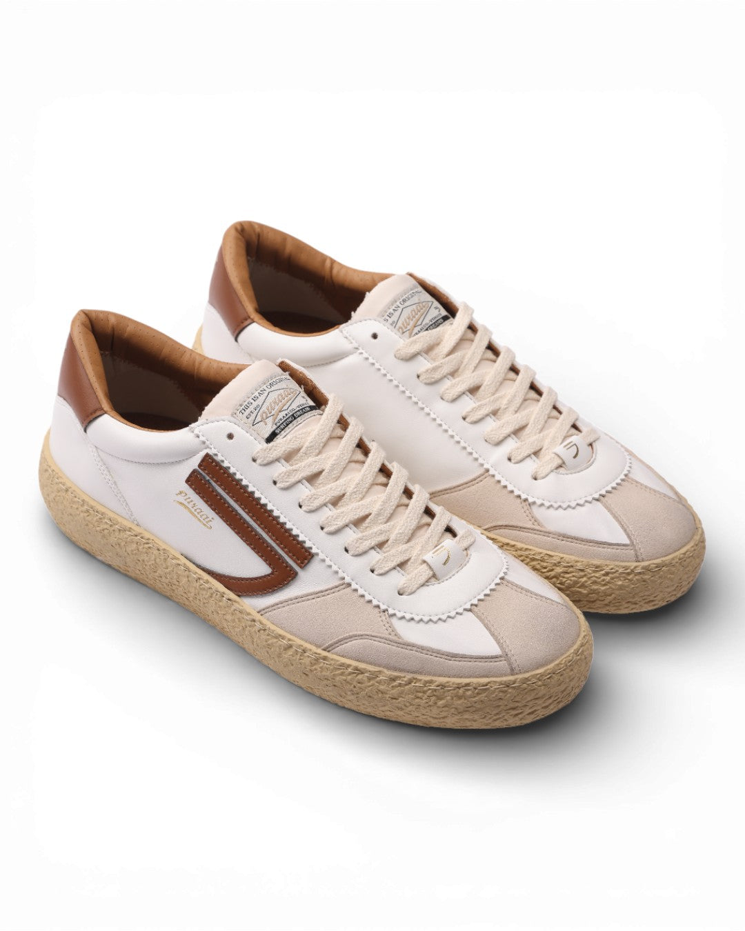 Bark Vintage Sneaker