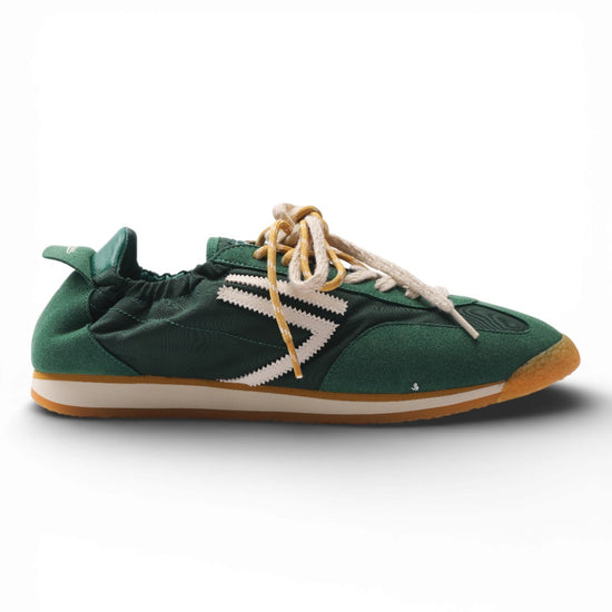 Football Panther Sneaker