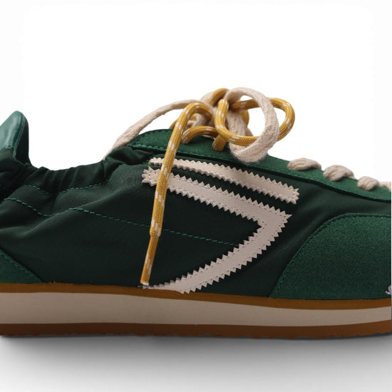 Football Panther Sneaker