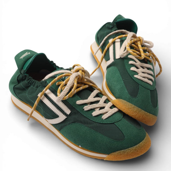 Football Panther Sneaker