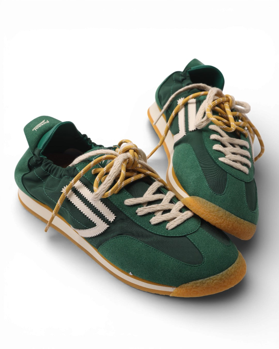 Football Panther Sneaker