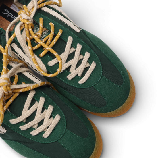 Football Panther Sneaker