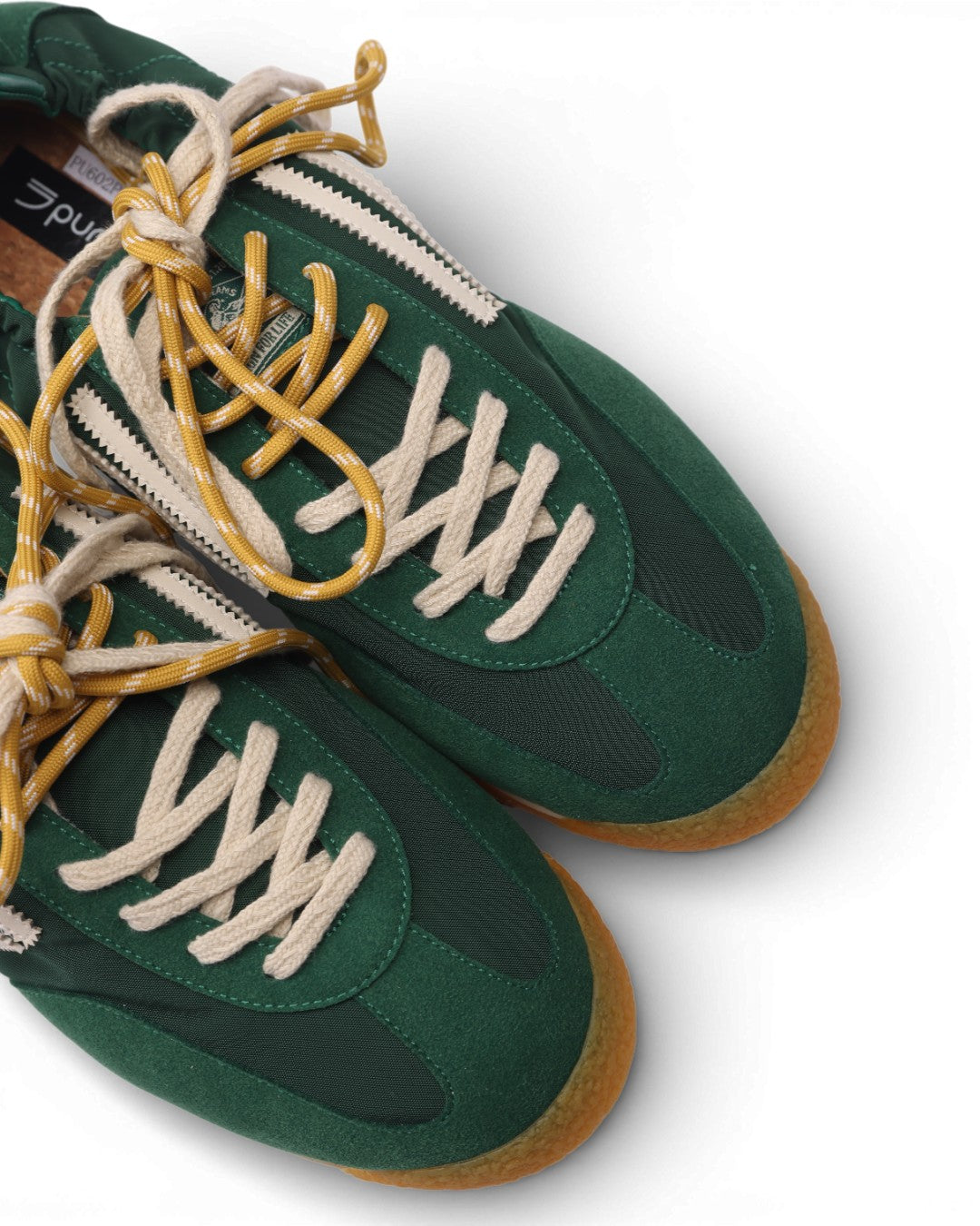 Football Panther Sneaker