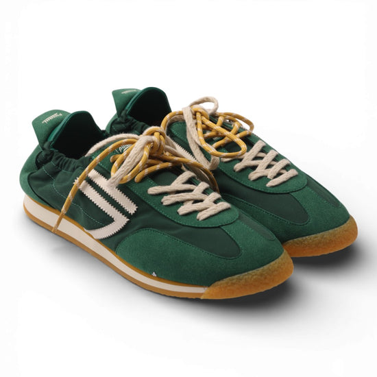 Football Panther Sneaker
