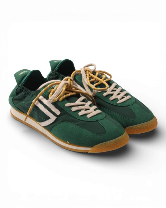 Football Panther Sneaker