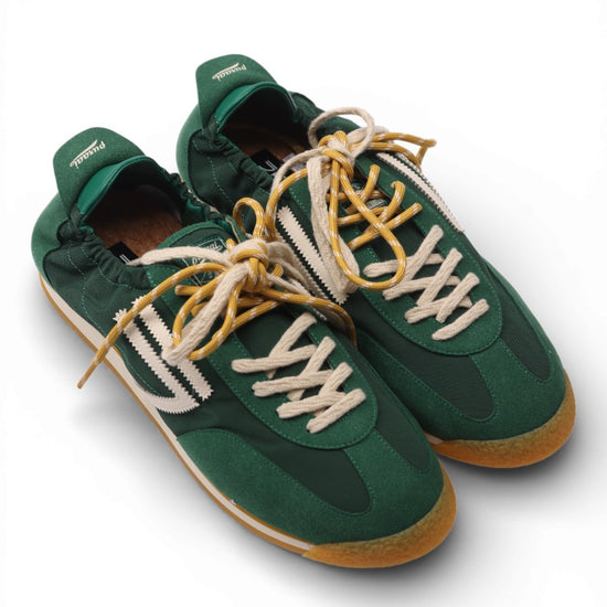Football Panther Sneaker