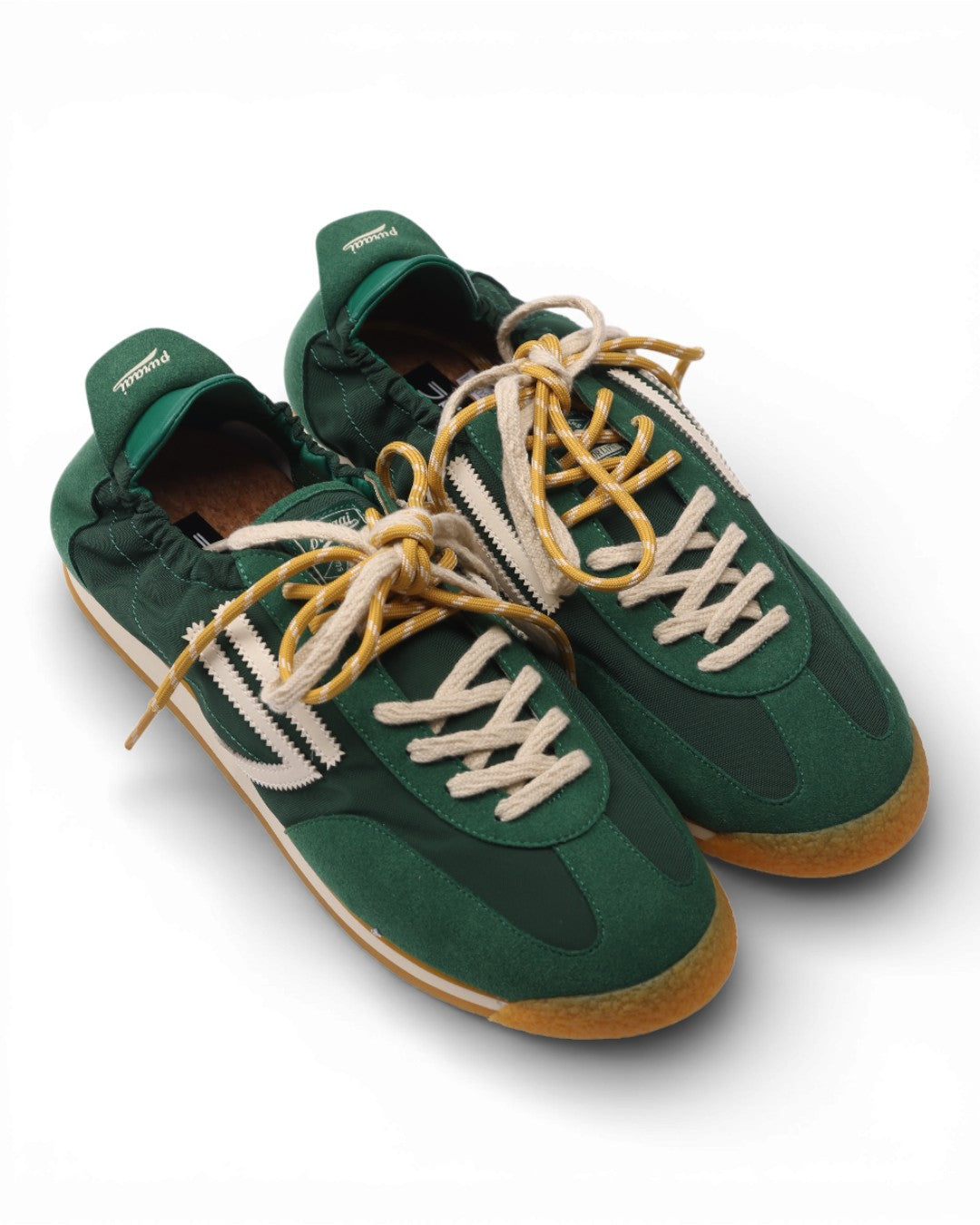 Football Panther Sneaker