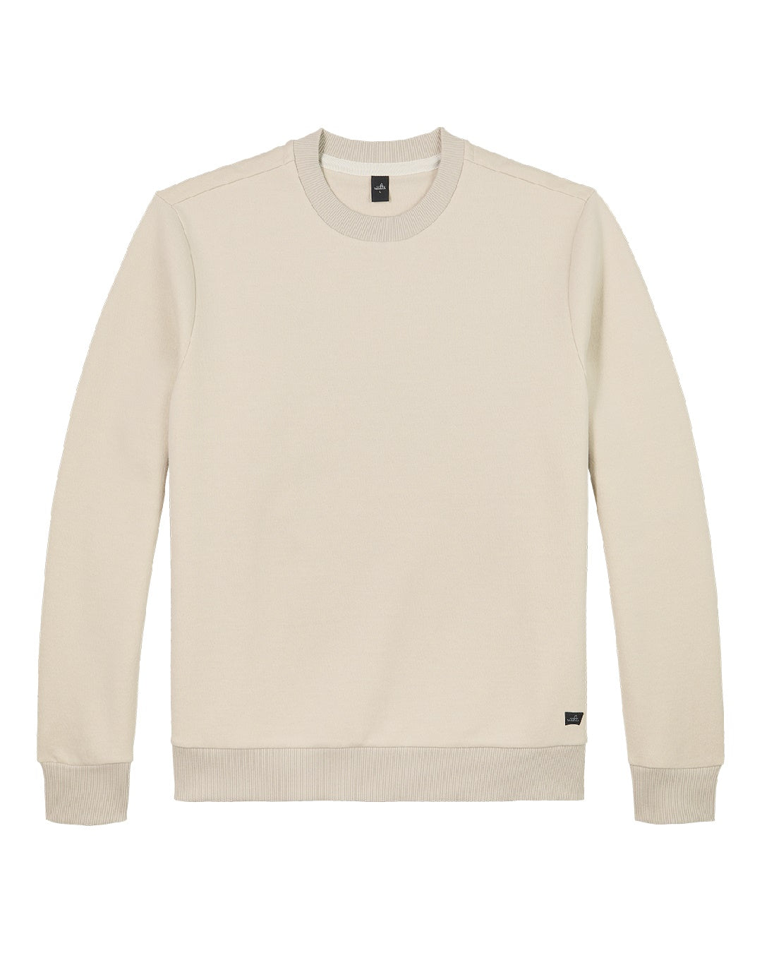 Winter White Yates Soft Cotton