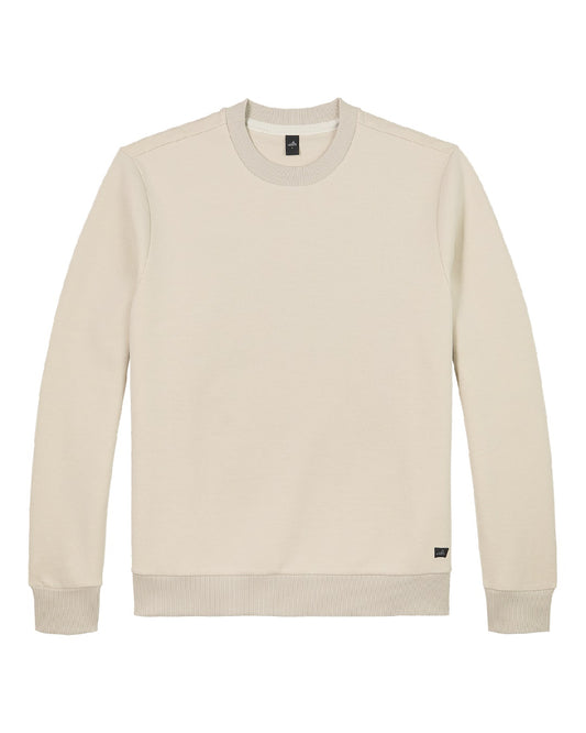 Winter White Yates Soft Cotton