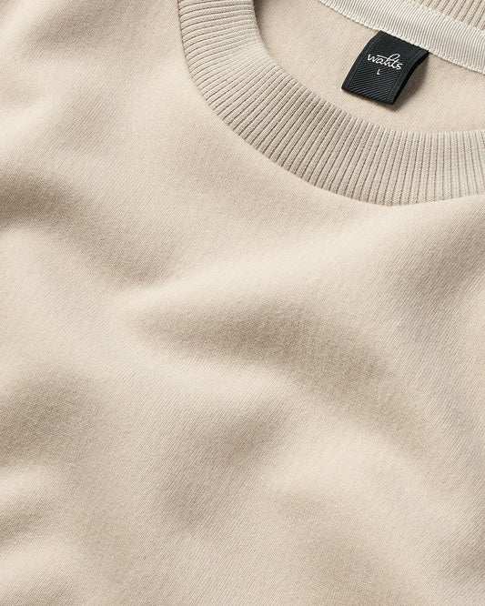 Winter White Yates Soft Cotton