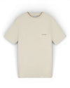 Almond Milk Daydream Backprint T-shirt