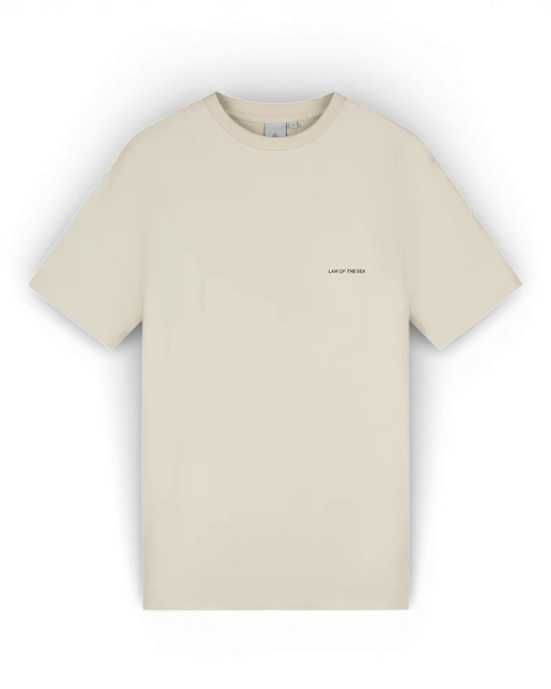 Almond Milk Daydream Backprint T-shirt