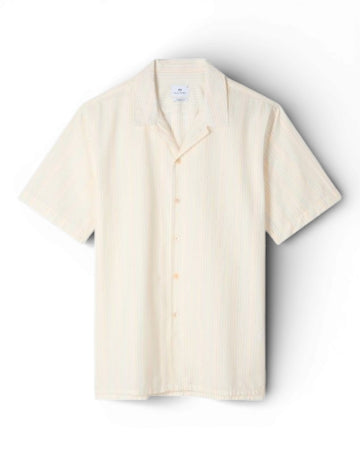 Multicolour Casual Fit Shirt