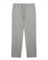 Grey Drawstring Trousers