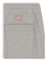 Grey Drawstring Trousers