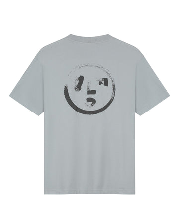 Tradewinds Brushstroke Face T-shirt