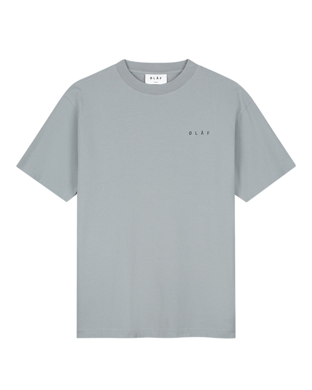 Tradewinds Brushstroke Face T-shirt