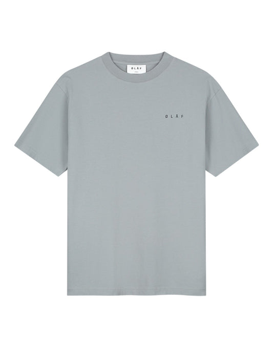 Tradewinds Brushstroke Face T-shirt