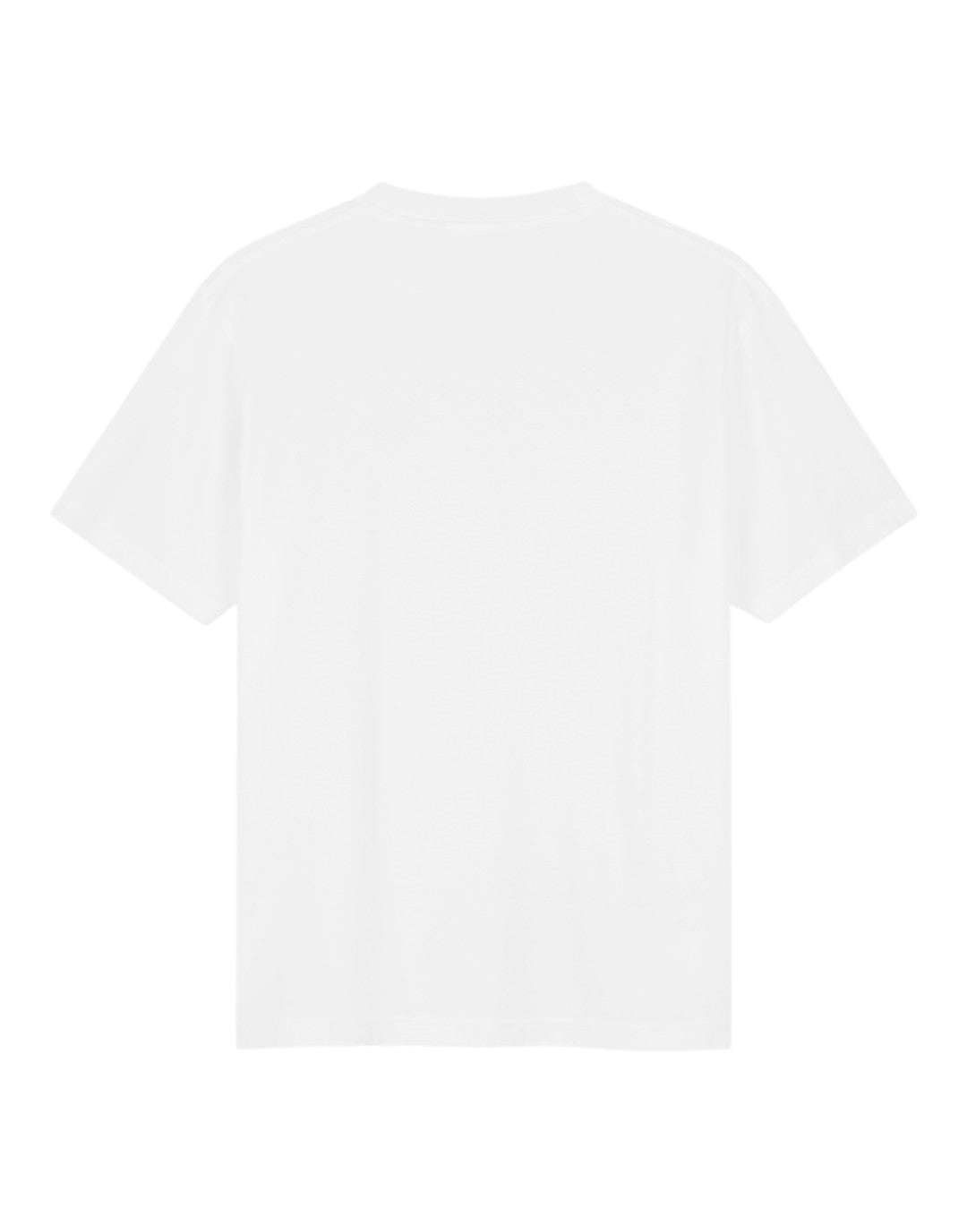 Optical White Paint Olaf T-shirt