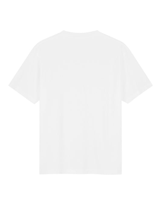 Optical White Paint Olaf T-shirt