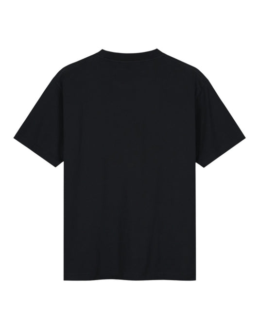 Black Paint Olaf T-shirt