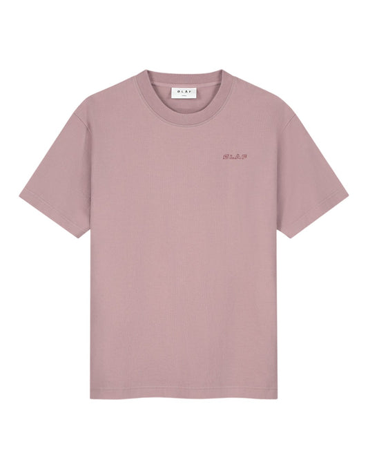 Twilight Mauve Studio T-shirt