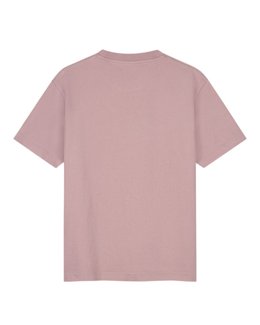 Twilight Mauve Studio T-shirt