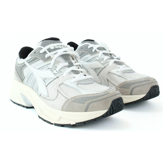 Grey Alaska Mythos Star Sneaker