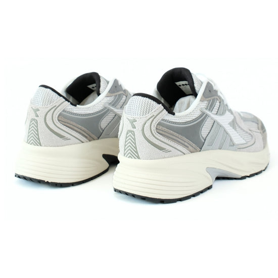 Grey Alaska Mythos Star Sneaker