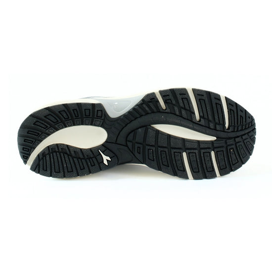 Grey Alaska Mythos Star Sneaker