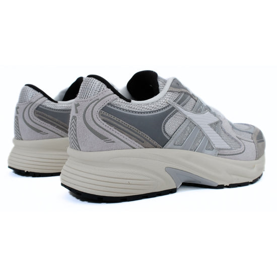 Grey Alaska Mythos Star Sneaker