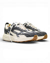 Antracite Re-Run Max Sneaker