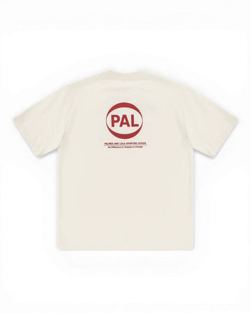 Marshmallow Pre Game T-shirt