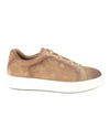 Officine Creative Slouch Sneakers Lead
