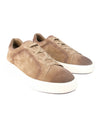 Officine Creative Slouch Sneakers Lead