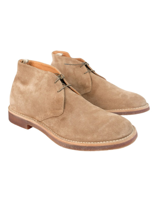 Lead Hopkins Cachemire Shoes