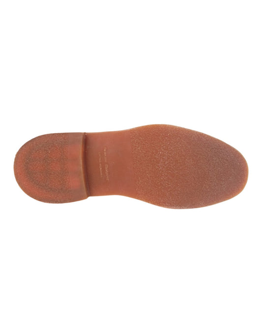 Officine Creative Lead Hopkins Cachemire Derby – Nude