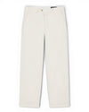 Whipped Cream Fairport Relaxed Fit Trousers