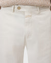 Whipped Cream Fairport Relaxed Fit Trousers