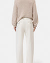 Whipped Cream Fairport Relaxed Fit Trousers