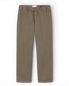 Smokey Grey Tropea Relaxed Fit Trousers