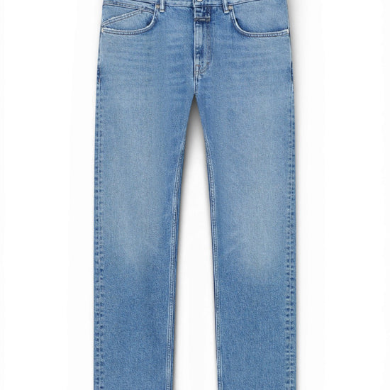 MId Blue Cooper True Denim