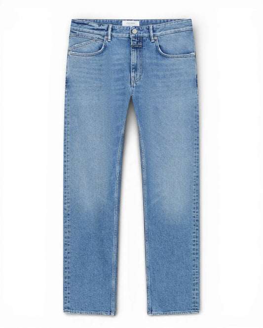 MId Blue Cooper True Denim