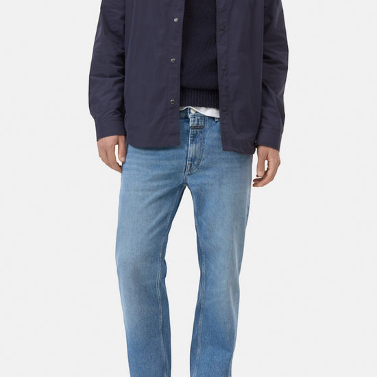 MId Blue Cooper True Denim