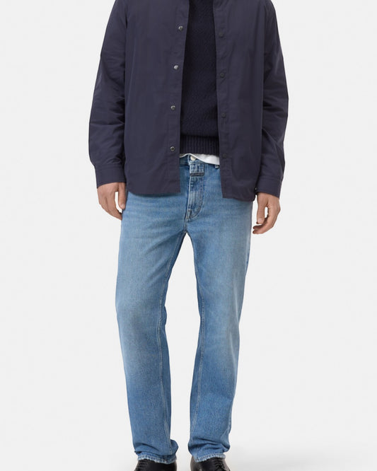 MId Blue Cooper True Denim