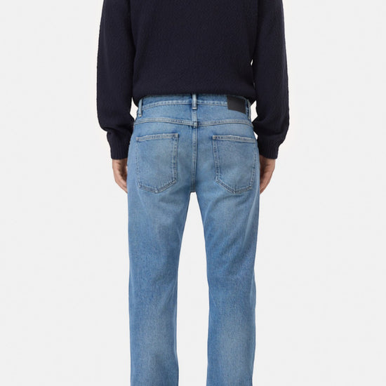 MId Blue Cooper True Denim