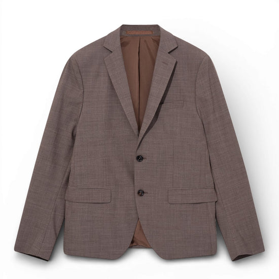 Falcon Beige James Dynamic Jacket