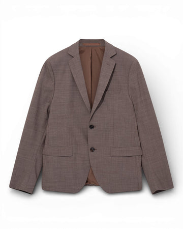 Falcon Beige James Dynamic Jacket